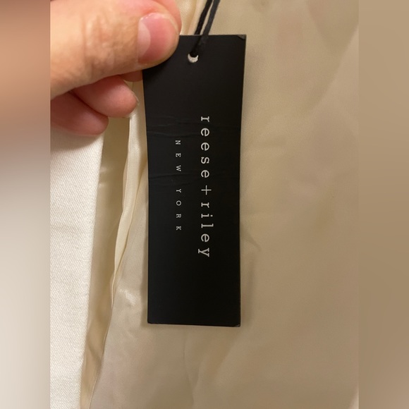 Reese & Riley Blazer - Picture 3 of 6